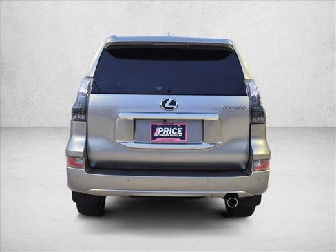 Used 2023 Lexus GX 460 Premium AWD/4WD image 6