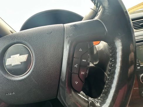 Used 2008 Chevrolet Avalanche LTZ w/ LTZ Preferred Equipment Group image 24