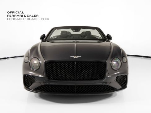 Used 2020 Bentley Continental GT AWD/4WD image 2