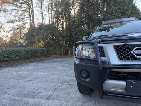 Used 2012 Nissan Xterra X image 15