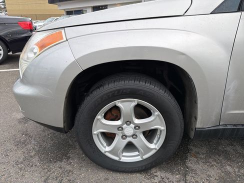 Used 2008 Suzuki XL7 AWD w/ 3rd Row image 11