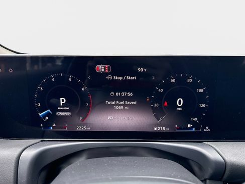 Certified 2026 Nissan Sentra SR w/ SR All Weather Package FWD image 16