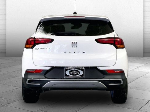 Used 2025 Buick Encore GX Preferred image 3