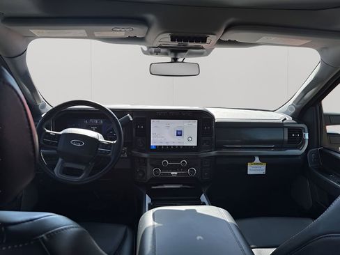 Used 2024 Ford F250 Lariat w/ Lariat Ultimate Package image 22