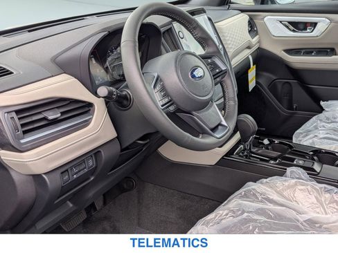 New 2026 Subaru Forester Limited AWD/4WD image 13