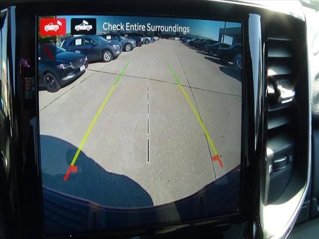 Certified 2024 RAM 2500 Big Horn w/ Sport Appearance Package AWD/4WD image 41