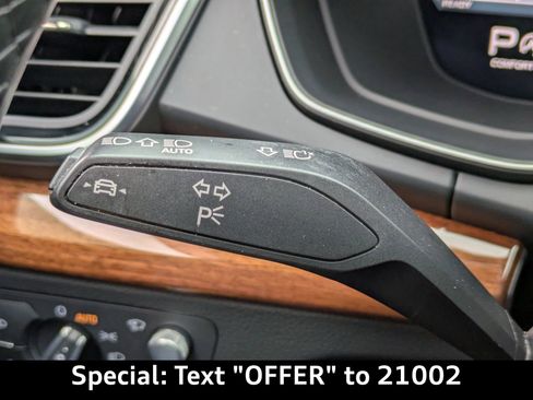 Used 2022 Audi Q5 2.0T Prestige w/ Prestige Package image 33