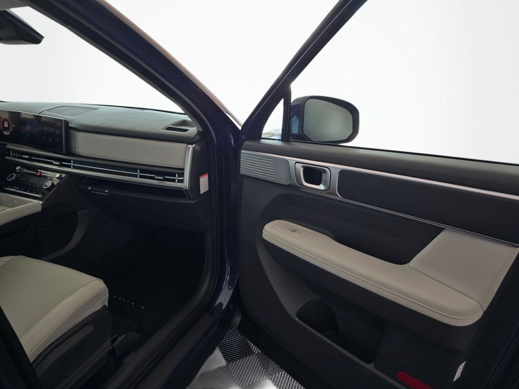 New 2026 Hyundai Santa Fe SEL AWD/4WD image 38