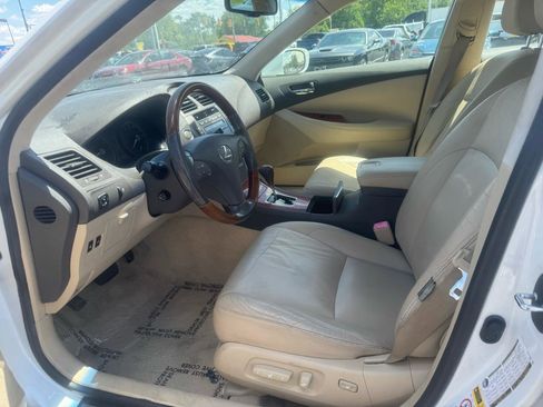 Used 2008 Lexus ES 350 FWD image 20