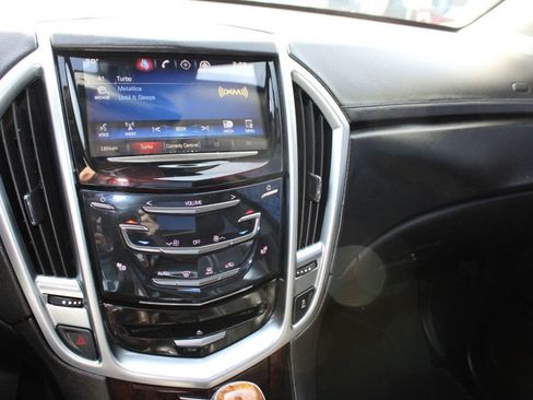 Used 2016 Cadillac SRX Luxury w/ Driver Awareness Package image 27