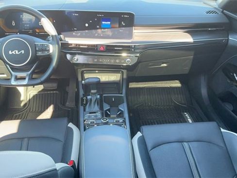 Used 2025 Kia K5 GT-Line w/ GT-Line Premium Package image 14