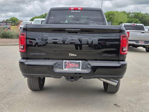 New 2026 RAM 2500 Lone Star AWD/4WD image 4