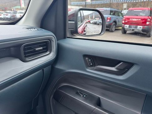 New 2026 Ford Maverick XLT w/ XLT Luxury Package image 27