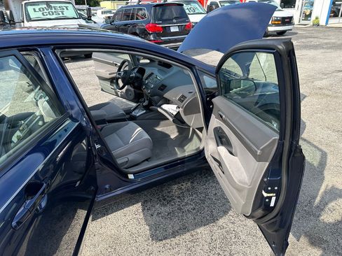 Used 2007 Honda Civic EX image 16