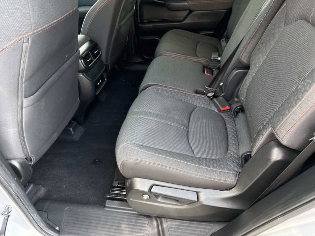 Certified 2023 Honda Pilot Sport image 13