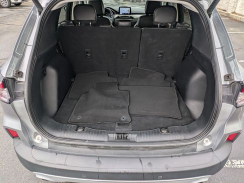 Used 2022 Ford Escape SEL AWD/4WD image 30