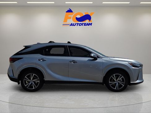 New 2026 Lexus RX 350 Premium FWD image 5