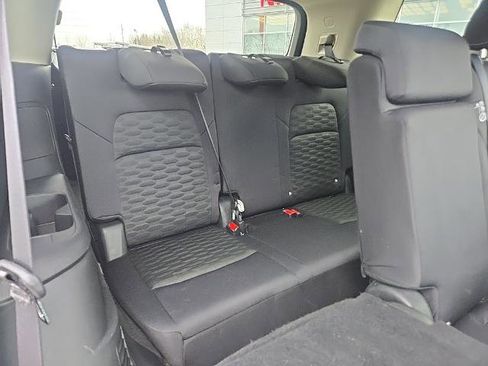 Certified 2024 Nissan Pathfinder S image 27