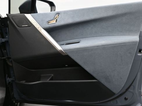 Used 2023 BMW iX xDrive50 w/ Ultimate Package 2 image 26