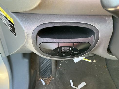 Used 2004 Hyundai Santa Fe GLS image 20