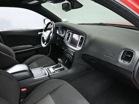 Used 2023 Dodge Charger GT AWD/4WD image 33
