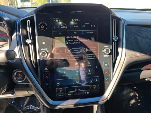 Used 2024 Subaru WRX TR w/ Popular Package #1A image 25