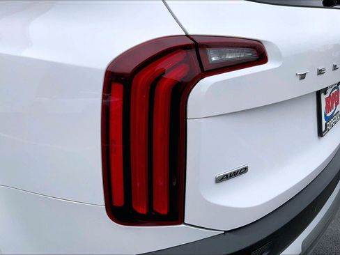 Used 2021 Kia Telluride EX w/ EX Premium Package image 30