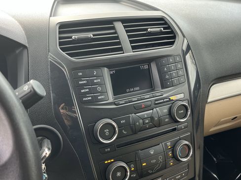 Used 2017 Ford Explorer 4WD image 22