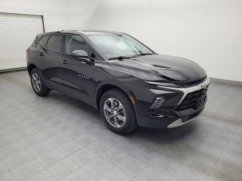 Used 2023 Chevrolet Blazer LT AWD/4WD image 11
