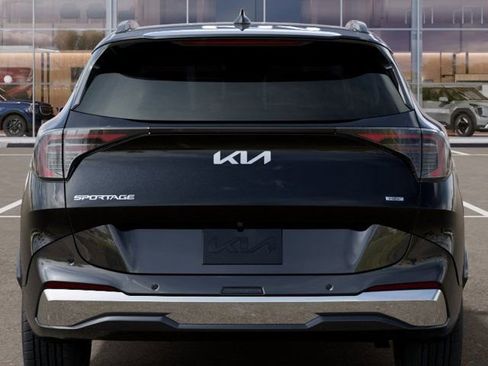 New 2026 Kia Sportage SX Prestige AWD/4WD image 13