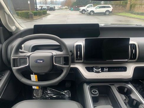 New 2026 Ford Expedition Max Active image 19