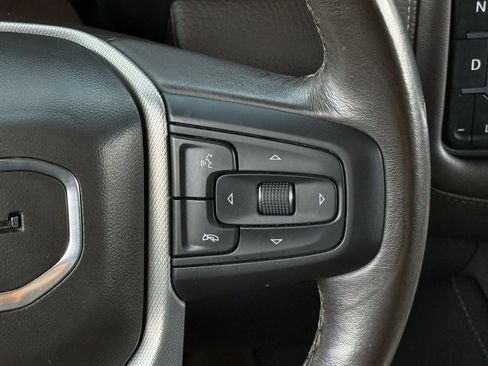 Used 2021 GMC Yukon Denali w/ Denali Ultimate Package image 13