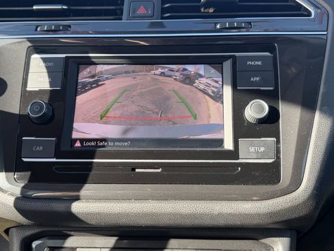 Used 2019 Volkswagen Tiguan S w/ Driver Assistance Package image 25