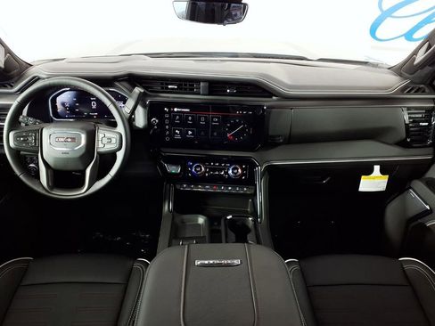 New 2026 GMC Sierra 2500 AT4X AWD/4WD image 10