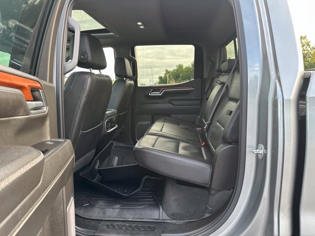 Used 2023 GMC Sierra 1500 Denali w/ Technology Package AWD/4WD image 17