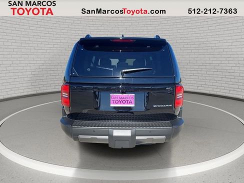 New 2026 Toyota Land Cruiser image 6