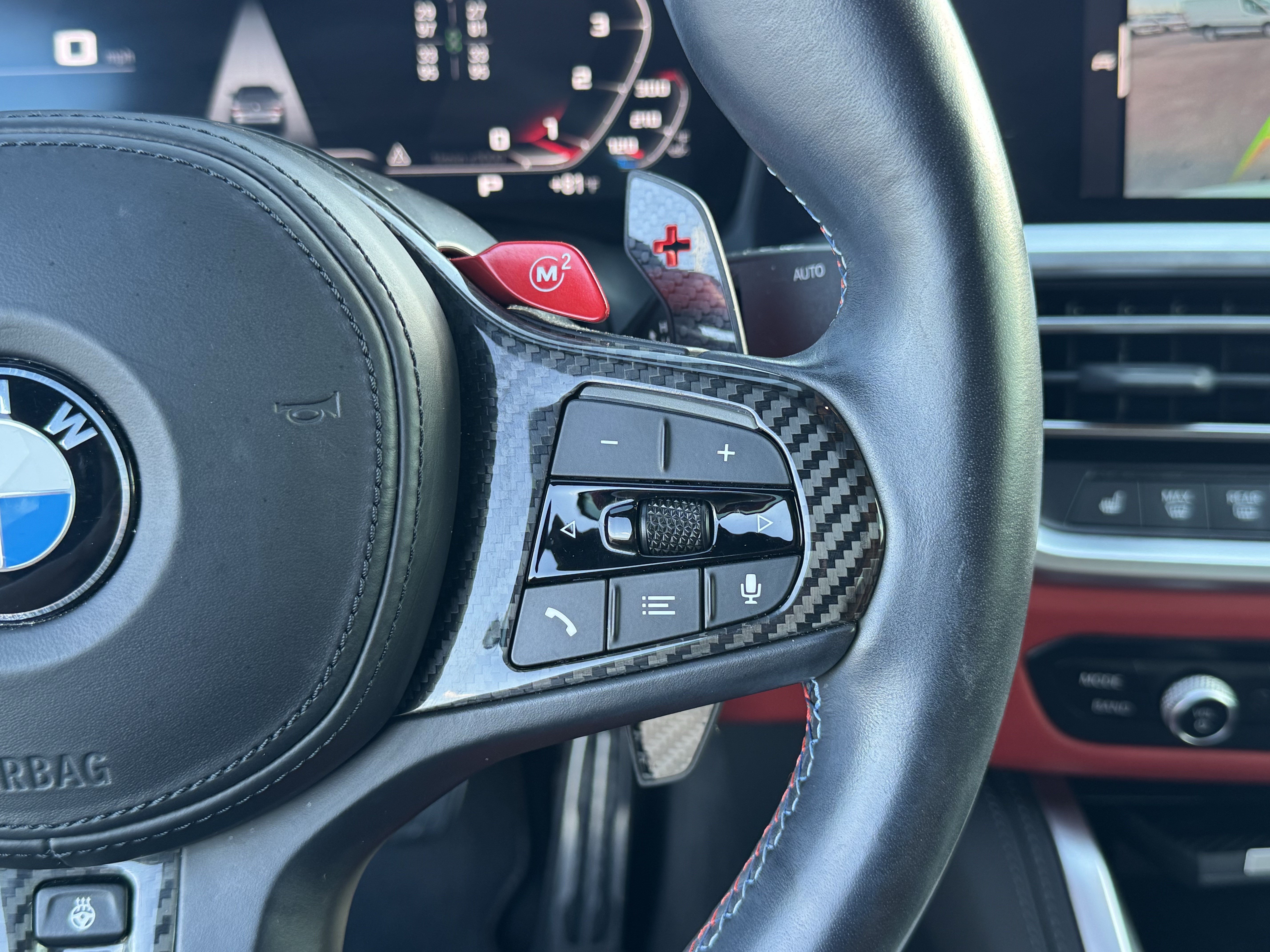 Used 2023 BMW M4 xDrive Competition AWD/4WD image 23