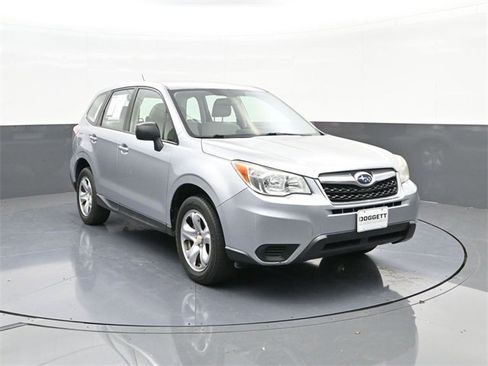 Used 2014 Subaru Forester 2.5i w/ Popular Package #1 image 21
