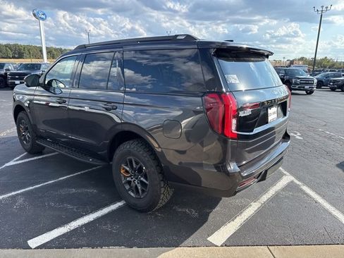 New 2025 Ford Expedition Tremor image 4