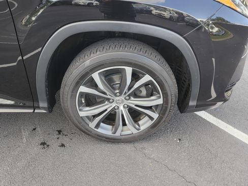 Used 2017 Lexus RX 350 AWD image 12