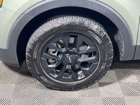 Used 2024 Kia Telluride SX X-Pro AWD/4WD image 28