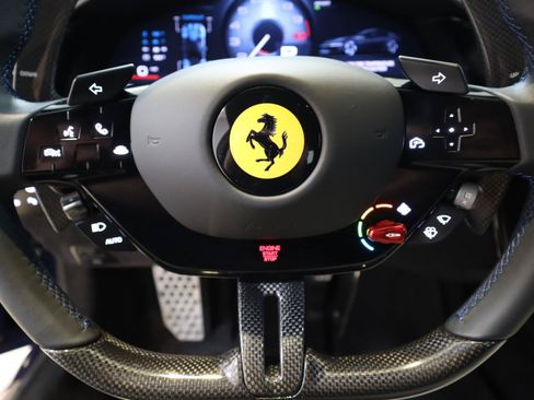 Used 2025 Ferrari 12Cilindri RWD image 21