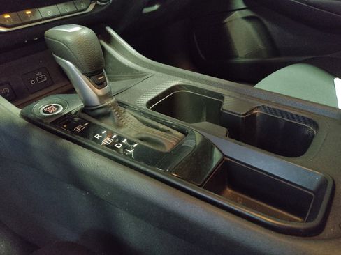 Used 2025 Nissan Sentra S image 26