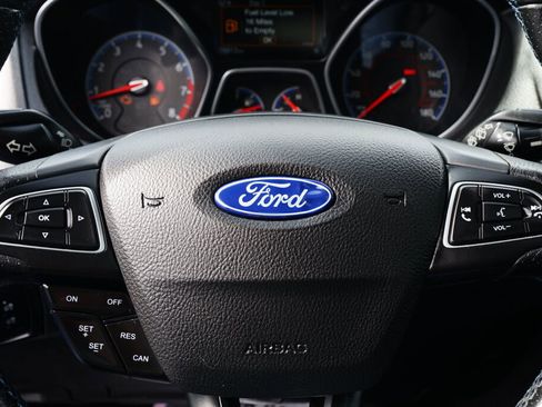 Used 2017 Ford Focus RS image 26
