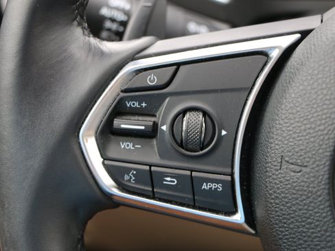 Used 2024 Acura MDX FWD image 20