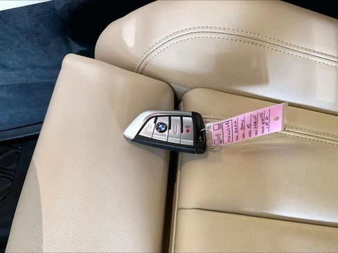 Certified 2022 BMW X5 xDrive40i w/ Premium Package image 14