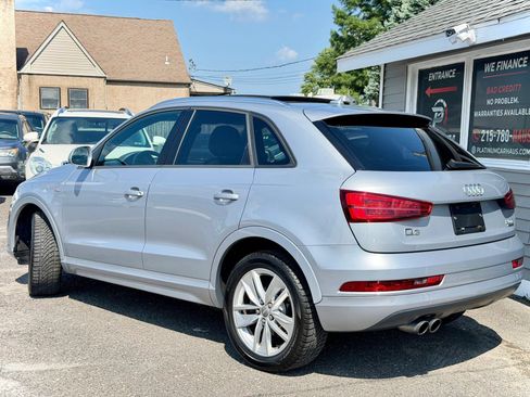 Used 2018 Audi Q3 2.0T Premium AWD/4WD image 4