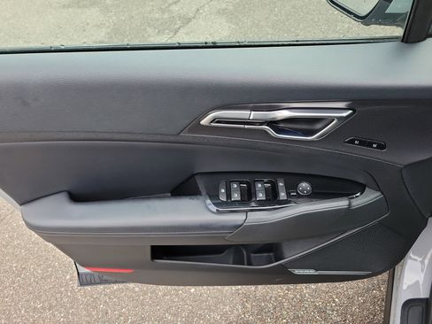 Certified 2023 Kia Sportage SX image 21