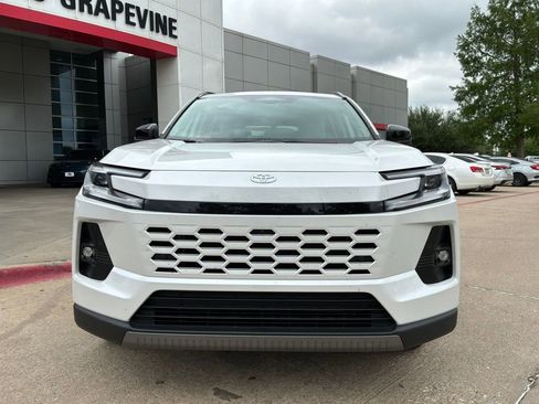 New 2026 Toyota RAV4 Limited image 3