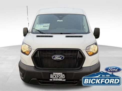 New 2026 Ford Transit 150 Base w/ Load Area Protection Package image 5